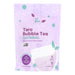 Té de burbujas de taro y avena Yishi, paquete de 5, 8.5 onzas