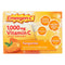 Emergen-C Suplemento de vitamina C de mandarina - 30 comprimidos (caja de 3)