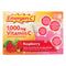 Emergen-C - Bebida de apoyo inmunitario con sabor a frambuesa, 30 sobres (paquete de 3)