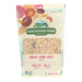 Granola orgánica de frutos secos Cascadian Farm, paquetes de 325 g (caja de 4)