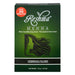 Tinte para cabello negro semipermanente Reshma Beauty - 05 fl oz.