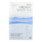 Té blanco orgánico Prince of Peace USDA - 100 bolsitas
