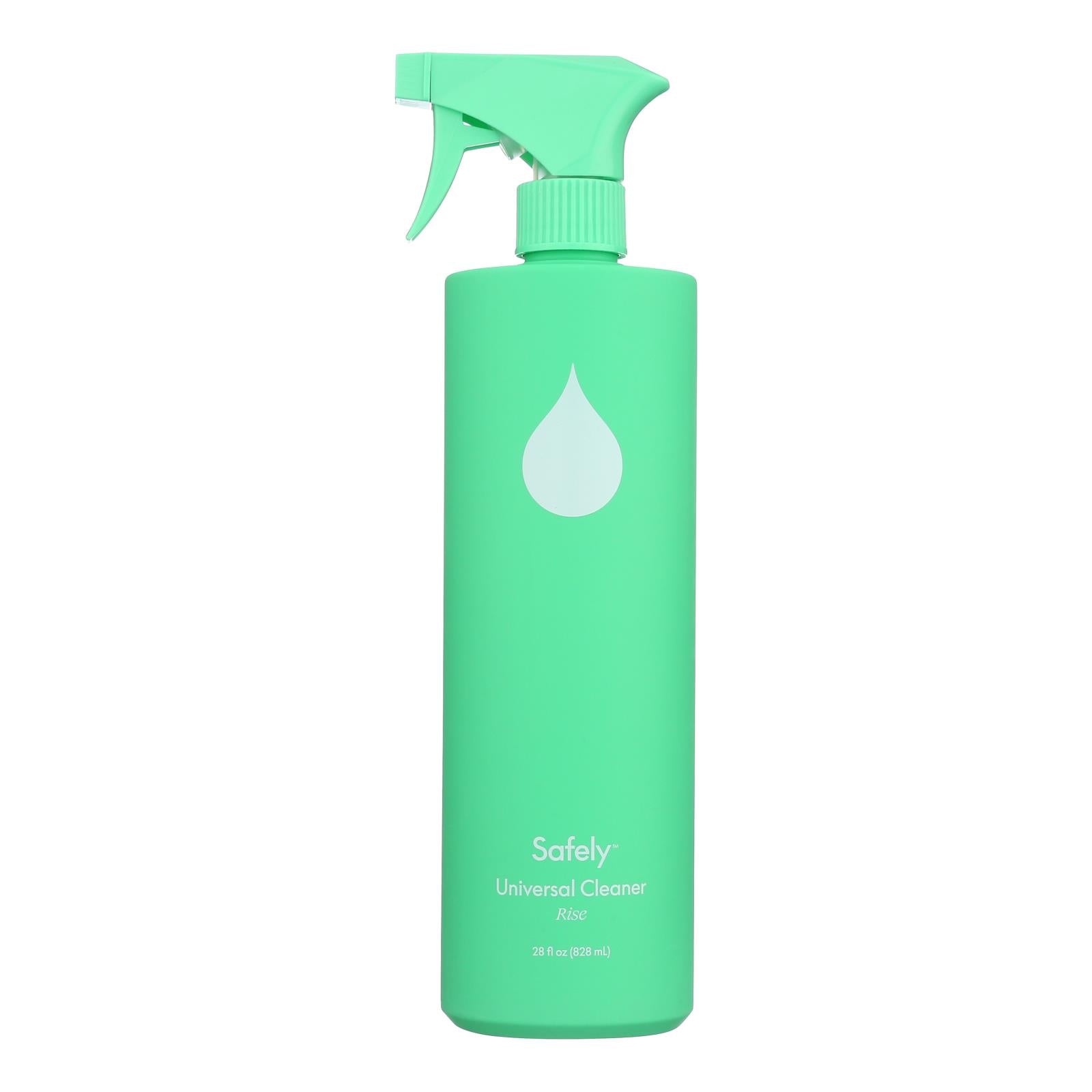 Rise Scent Universal Cleaner - 28 fl oz, Case of 6