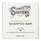 Champú en barra Rosemary Mountain de 85 ml de Spinster Sisters Company