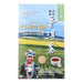Té Pu-erh Príncipe de la Paz - Relajación Premium - 100 Bolsitas
