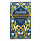 Té de hierbas Pukka Organics - Manzanilla, vainilla y miel de Manuka, 20 bolsitas de té/caja (4 unidades)