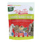 Alimento para perros Tender &amp; True con receta orgánica del mercado agrícola - Caja de 10 x 1 lb