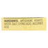 Alcachofas Reese (paquete de 12 - 9.9 oz) 