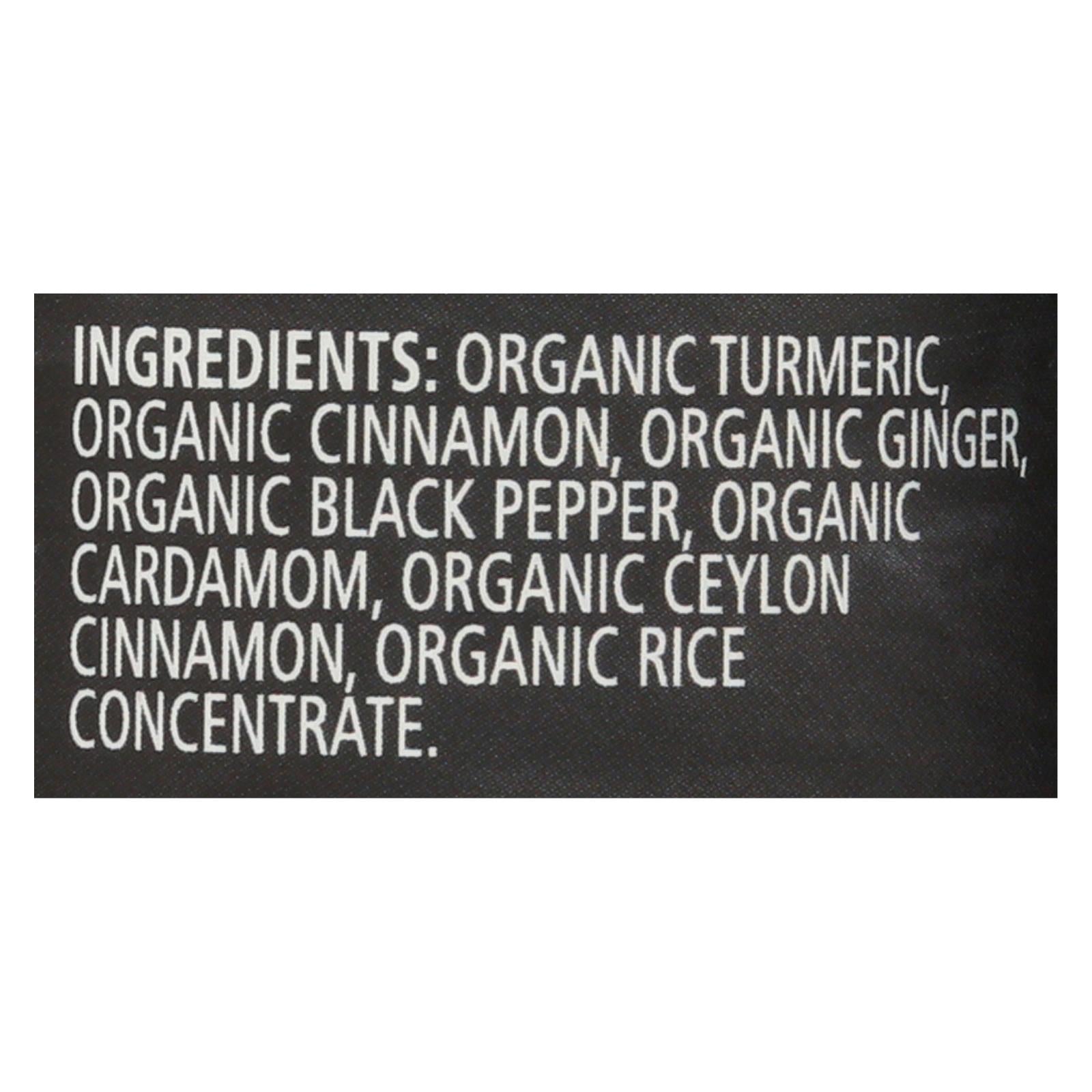 Mezcla diaria orgánica de hierbas Coop de Frontier Natural Products, 1.8 oz.