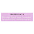 Stash Breakfast In Paris Black Tea, 6-Pack 18-Bag Box