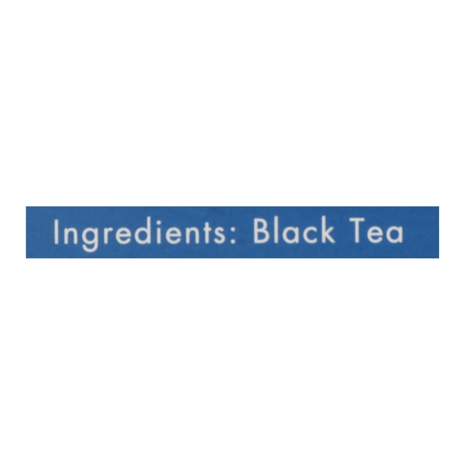 Bolsitas de té Typhoo English Breakfast, 80 unidades (paquete de 6)