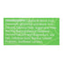 Lakanto Monkfruit Sweetened Matcha Latte, Pack of 8 - 10 Oz