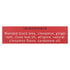 Stash Tea Black Double Spice Chai, 6 Pack of 18 Tea Bags