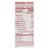 ThinkThin High Protein, Fiber, & Omega 3 Bar - 1.41 Oz (Pack of 10)