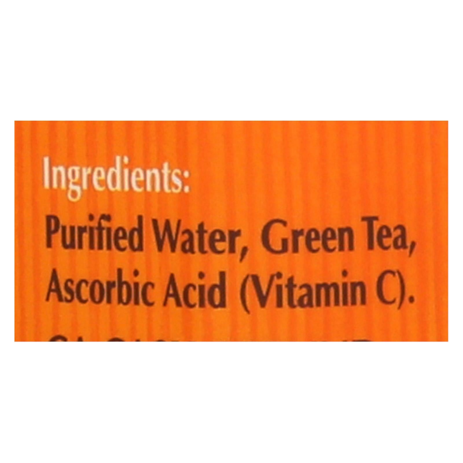 Té verde tostado Ito En Oi-Ocha 500 ml (paquete de 12)