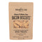 Portland Pet Food Company - Galletas de tocino y golosinas para perros, caja de 6 (5 oz)