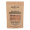 Galletas de calabaza para perros de Portland Pet Food Company, paquete de 6, 5 oz cada una