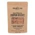 Galletas de calabaza para perros de Portland Pet Food Company, paquete de 6, 5 oz cada una
