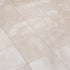 Calista Cream Medium Beige Marble Floor and Wall Tile - Livfloors Collection