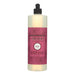 Mrs. Meyer's Clean Day Liquid Dish Soap - Mum - 6 x 16 Fl Oz