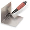 Llana de esquina Marshalltown 15324 de 5 x 3 3/4 pulgadas para capa fina - DuraSoft Hdl 24D