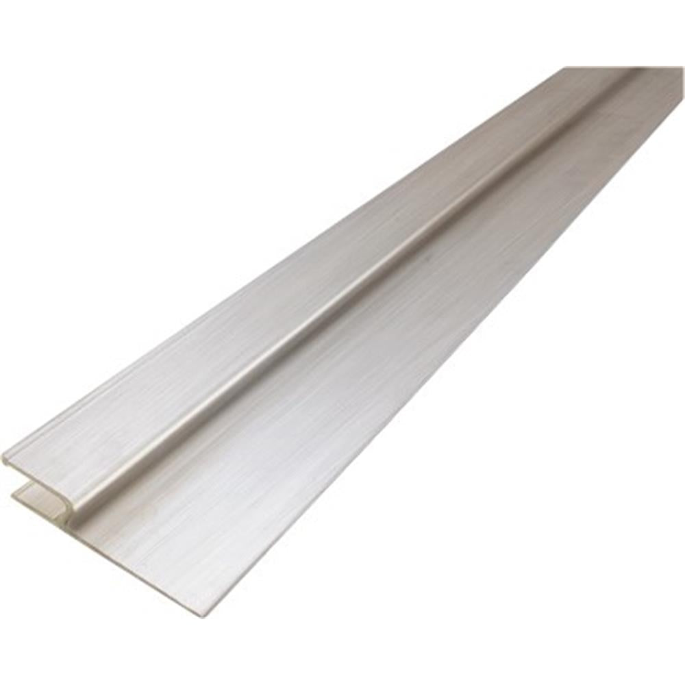 Marshalltown 15754 Canto biselado de magnesio de 4' x 4 1/2" 5754