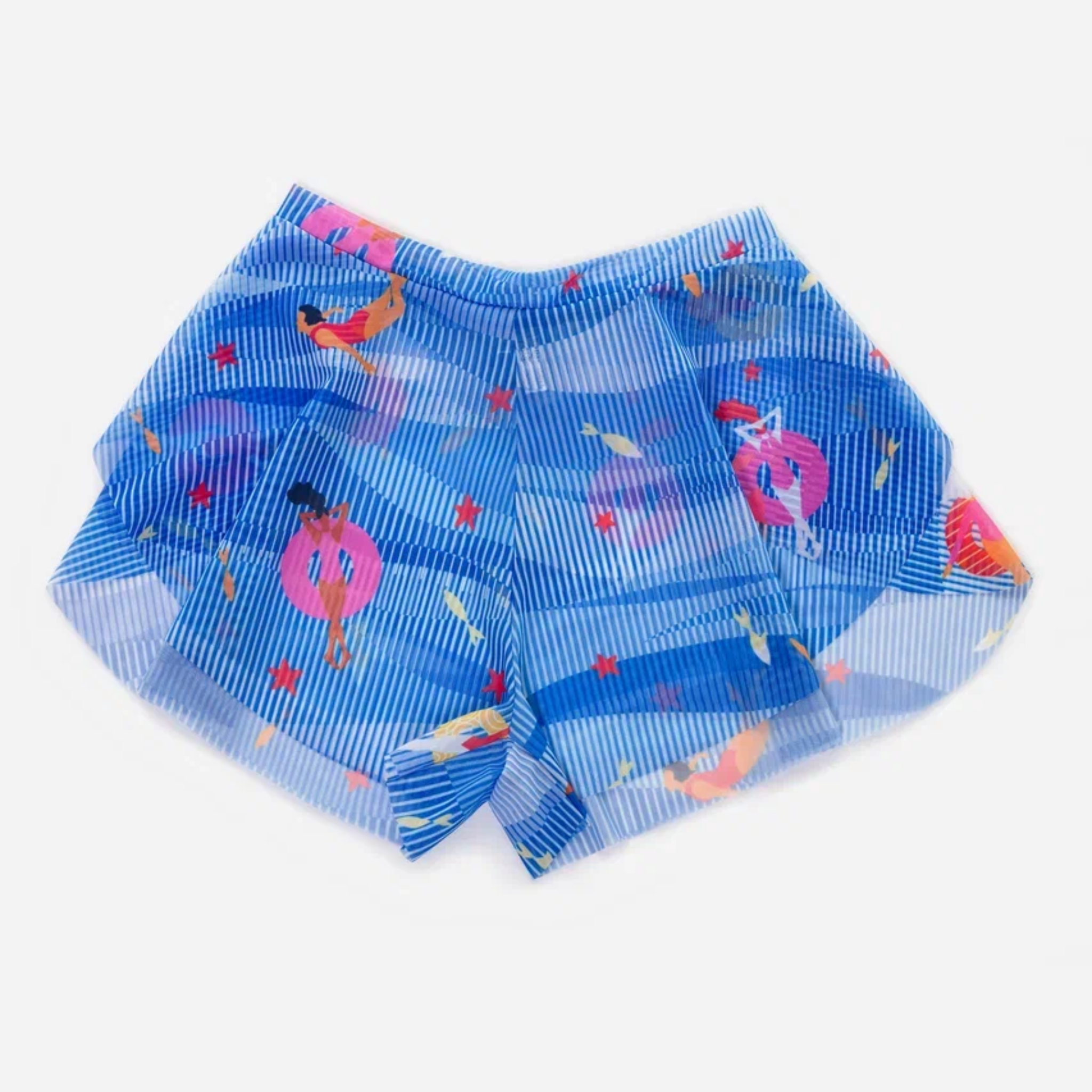Portofino Shorts