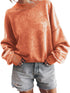 Simple Everyday Sweatshirt