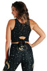 Ready or Knot Tank - Fortune Teller