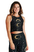 Ready or Knot Tank - Fortune Teller