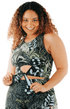 Ready or Knot Tank - Rawr Talent