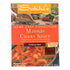 Pasta de curry Madras de Sukhi's Gourmet Indian Food - 85 g - Caja de 6