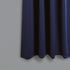 Insulated Back Tab Blackout Curtain Panel Set
