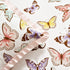 Flutter Butterfly Bedspread Set