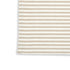 Farmhouse Ticking Stripe Yarn Dyed Napkin 4-Pack Set