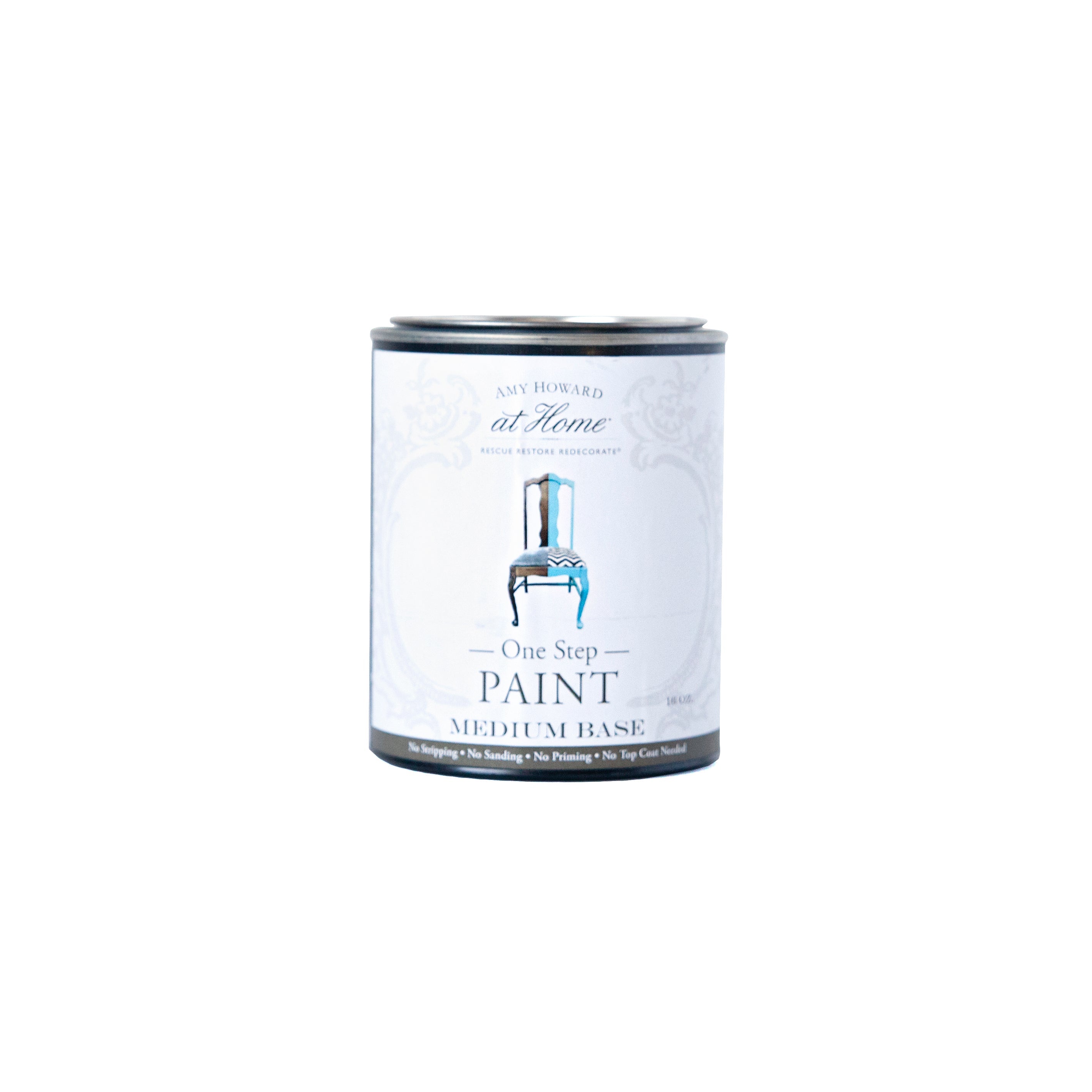 One Step Paint - Regata de verano