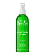 The Ultimate All-in-One Solution Jewelry Cleaner