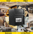 1.7 cbf Drop Depository Safe with electronic lock backup keys
