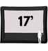 Sistema de cine al aire libre Elite Outdoor Movies Nano de 17'