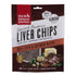 The Honest Kitchen - Papas fritas de hígado de res para perros - Caja de 6 (4 oz)