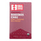 Mezcla de té Rooibos Chai de Equal Exchange - Paquete de 6, 20 bolsitas de té