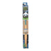 Cepillos de dientes suaves para adultos Woobamboo (paquete de 12)