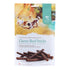 Golosinas para perros Caledon Farms Beef Stick - Caja de 4 (7.8 oz)
