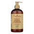 Acondicionador Shea Moisture Honey &amp; Manuka - 13 oz