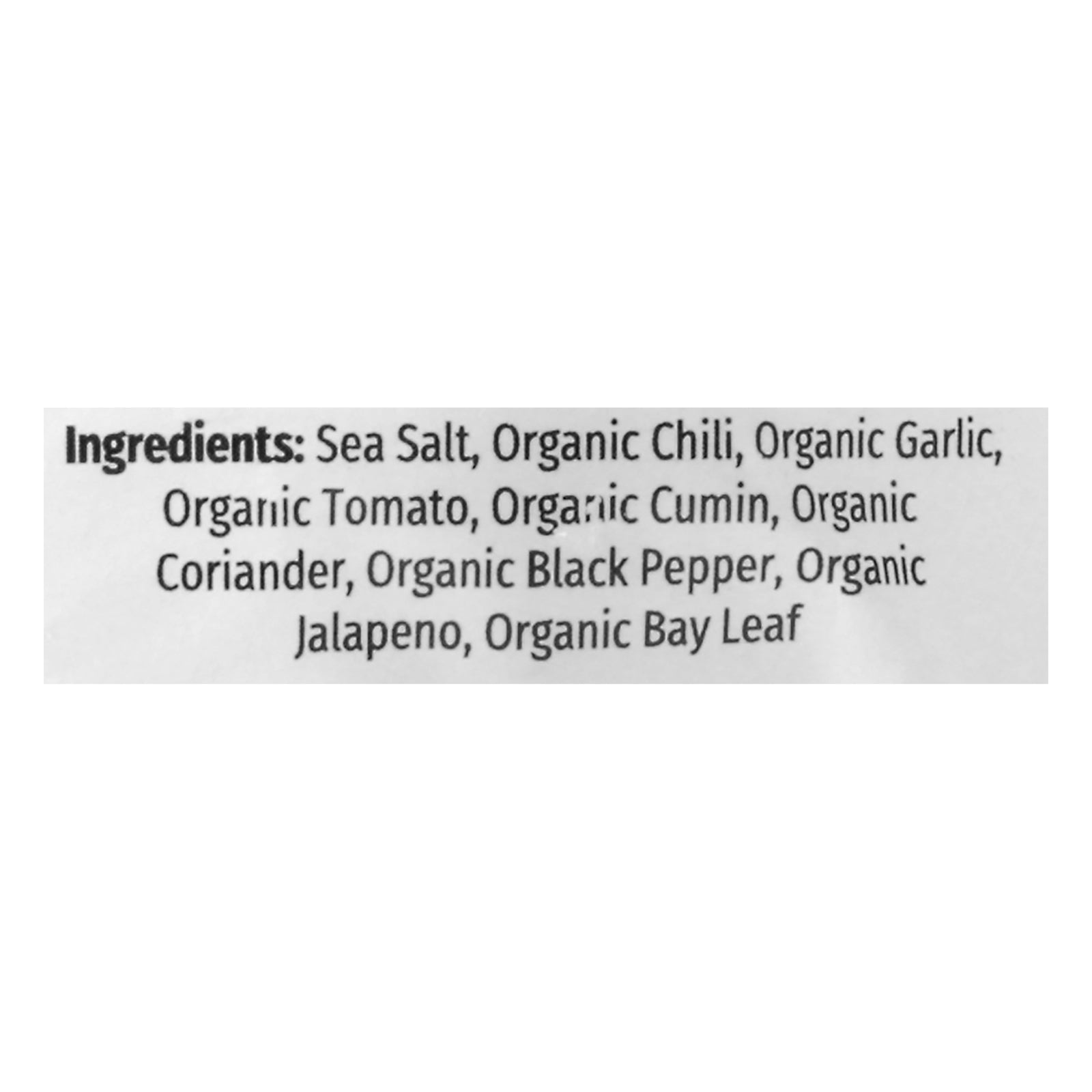 Riega Foods Chicken Tinga Taco - 1.1 oz, 8/Case