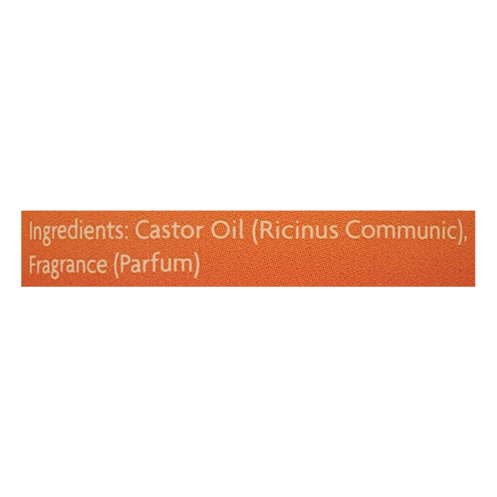 Papel de mascarilla con aceite de ricino negro Island Twist de JMCN: aporta brillo, controla el frizz y promueve el crecimiento del cabello - 118 ml (paquete de 1)