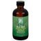 Aceite de ricino negro Island Twist de JMCN, enriquecido con árbol de té - 118 ml