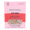 Panadería Bocce - Dog Trt Say Moo Soft - Caja de 12 unidades de 6 oz