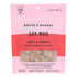 Panadería Bocce - Dog Trt Say Moo Soft - Caja de 12 unidades de 6 oz