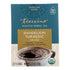 Infusión de hierbas orgánica Teeccino Chircory - Cúrcuma y diente de león - Caja de 6 - 10 bolsitas